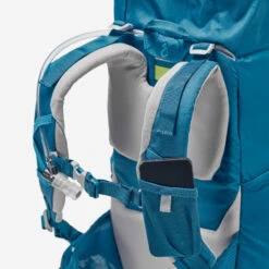 Quechua Sac à Dos De Randonnée Enfant 28L - MH500 -Matériel De Camping sac a dos de randonnee enfant 28l mh500 7