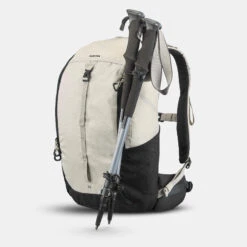 Quechua Sac à Dos De Randonnée Montagne 20L - MH100 -Matériel De Camping sac a dos de randonnee montagne 20l mh100 3