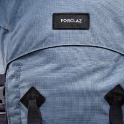 Sac à Dos De Trekking Femme 50+10 L - MT900 SYMBIUM -Matériel De Camping sac a dos de trekking femme 5010 l mt900 symbium 6