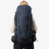 Sac à Dos De Trekking Femme 50+10L - MT900 Symbium 1 Sac à Dos De Trekking Femme 50+10L - MT900 Symbium -Matériel De Camping sac a dos de trekking femme 5010l mt900 symbium