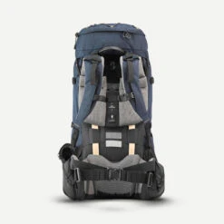 Sac à Dos De Trekking Femme 50+10L - MT900 Symbium -Matériel De Camping sac a dos de trekking femme 5010l mt900 symbium 3