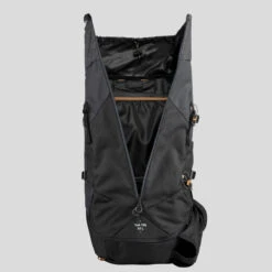Sac à Dos De Trekking Homme 50 L - MT100 EASYFIT -Matériel De Camping sac a dos de trekking homme 50 l mt100 easyfit 6