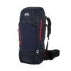 Millet Sac à Dos De Trekking Homme 50+10 L UBIC SAPHIR -Matériel De Camping sac a dos de trekking homme 5010 l ubic saphir