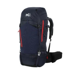 Millet Sac à Dos De Trekking Homme 50+10 L UBIC SAPHIR