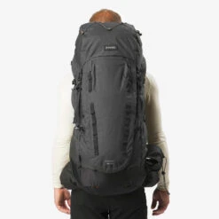 Sac à Dos De Trekking Homme 70+10L - MT900 Symbium