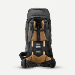 Sac à Dos De Trekking Homme 70+10L - MT900 Symbium -Matériel De Camping sac a dos de trekking homme 7010l mt900 symbium 3