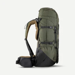 Sac à Dos De Trekking Homme 90+10L - MT900 Symbium -Matériel De Camping sac a dos de trekking homme 9010l mt900 symbium 2