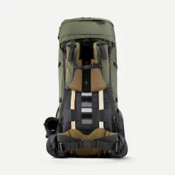Sac à Dos De Trekking Homme 90+10L - MT900 Symbium -Matériel De Camping sac a dos de trekking homme 9010l mt900 symbium 3
