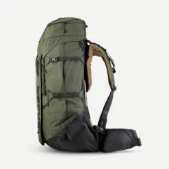 Sac à Dos De Trekking Homme 90+10L - MT900 Symbium -Matériel De Camping sac a dos de trekking homme 9010l mt900 symbium 4