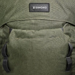 Sac à Dos De Trekking Homme 90+10L - MT900 Symbium -Matériel De Camping sac a dos de trekking homme 9010l mt900 symbium 7