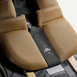 Sac à Dos De Trekking Homme 90+10L - MT900 Symbium -Matériel De Camping sac a dos de trekking homme 9010l mt900 symbium 8