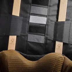 Sac à Dos De Trekking Homme 90+10L - MT900 Symbium -Matériel De Camping sac a dos de trekking homme 9010l mt900 symbium 9