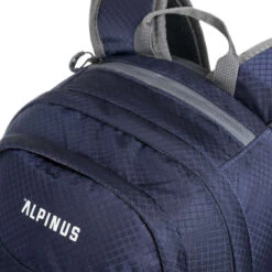 Sac à Dos De Voyage Alpinus Lecco II 25 -Matériel De Camping sac a dos de voyage alpinus lecco ii 25 2