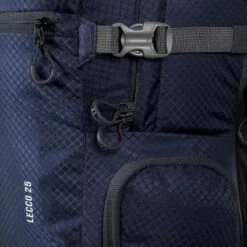 Sac à Dos De Voyage Alpinus Lecco II 25 -Matériel De Camping sac a dos de voyage alpinus lecco ii 25 3