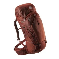 Sac à Dos Gregory Baltoro 65 Men Brick Red -Matériel De Camping sac a dos gregory baltoro 65 men brick red 2