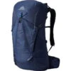 Sac à Dos Gregory Zulu 30 Men Halo Blue 2 Sac à Dos Gregory Zulu 30 Men Halo Blue -Matériel De Camping sac a dos gregory zulu 30 men halo blue