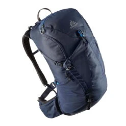 Sac à Dos Gregory Zulu 30 Men Halo Blue -Matériel De Camping sac a dos gregory zulu 30 men halo blue 3
