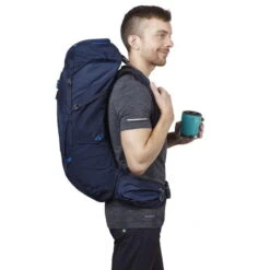 Sac à Dos Gregory Zulu 35 Men Volcanic Black -Matériel De Camping sac a dos gregory zulu 35 men volcanic black 2