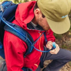 Sac à Dos Gregory Zulu 35 Men Volcanic Black -Matériel De Camping sac a dos gregory zulu 35 men volcanic black 4