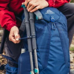 Sac à Dos Gregory Zulu 35 Men Volcanic Black -Matériel De Camping sac a dos gregory zulu 35 men volcanic black 5