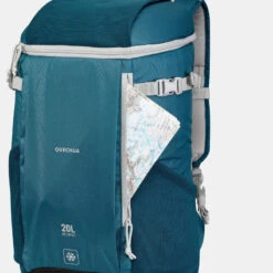 Quechua Sac à Dos Isotherme 20L - NH100 Ice Compact -Matériel De Camping sac a dos isotherme 20l nh100 ice compact 5