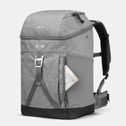 Quechua Sac à Dos Isotherme 25L - NH500 Ice Compact -Matériel De Camping sac a dos isotherme 25l nh500 ice compact 3