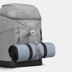 Quechua Sac à Dos Isotherme 25L - NH500 Ice Compact -Matériel De Camping sac a dos isotherme 25l nh500 ice compact 5