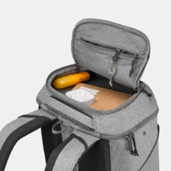 Quechua Sac à Dos Isotherme 25L - NH500 Ice Compact -Matériel De Camping sac a dos isotherme 25l nh500 ice compact 7