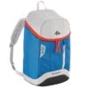 Quechua SAC À DOS ISOTHERME POUR LE CAMPING ET LA RANDONNÉE - ICE - 10 LITRES -Matériel De Camping sac a dos isotherme pour le camping et la randonnee ice 10 litres