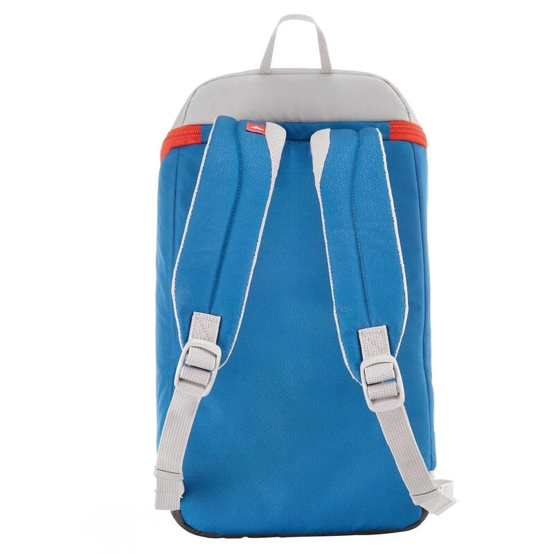 Quechua SAC À DOS ISOTHERME POUR LE CAMPING ET LA RANDONNÉE - ICE - 10 LITRES 6 Quechua SAC À DOS ISOTHERME POUR LE CAMPING ET LA RANDONNÉE - ICE - 10 LITRES – Image 4