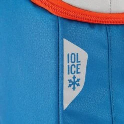 Quechua SAC À DOS ISOTHERME POUR LE CAMPING ET LA RANDONNÉE - ICE - 10 LITRES 20 Quechua SAC À DOS ISOTHERME POUR LE CAMPING ET LA RANDONNÉE - ICE - 10 LITRES -Matériel De Camping sac a dos isotherme pour le camping et la randonnee ice 10 litres 8