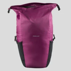 Sac à Dos Pliable Et Imperméable 20L - Travel -Matériel De Camping sac a dos pliable et impermeable 20l travel 3