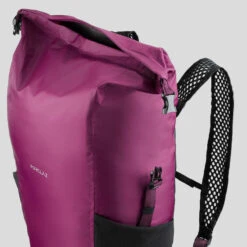 Sac à Dos Pliable Et Imperméable 20L - Travel -Matériel De Camping sac a dos pliable et impermeable 20l travel 4