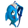 Sac à Dos Pour Enfants | Requin Bleu | Crazy Safety | Testé Et Certifié -Matériel De Camping sac a dos pour enfants requin bleu crazy safety teste et certifie