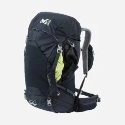 Millet Sac à Dos Randonnée Femme SENECA AIR 28 -Matériel De Camping sac a dos randonnee femme seneca air 28 3