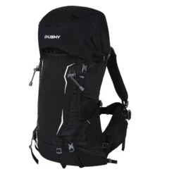 Husky Sac à Dos Rony New Ultralight Sac à Dos 50 Litres - Noir -Matériel De Camping sac a dos rony new ultralight sac a dos 50 litres noir 2