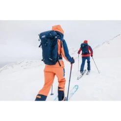 Millet Sac à Dos Ski De Randonnée Femme D-TOUR 30 -Matériel De Camping sac a dos ski de randonnee femme d tour 30 2