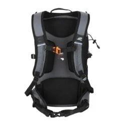 Hannah Sac À Dos Skipper 24 Air Vent - Gris -Matériel De Camping sac a dos skipper 24 air vent gris 2