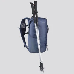 Quechua Sac à Dos Ultra Léger De Fast Hiking 14+5L - FH900 -Matériel De Camping sac a dos ultra leger de fast hiking 145l fh900 1