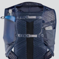 Quechua Sac à Dos Ultra Léger De Fast Hiking 14+5L - FH900 -Matériel De Camping sac a dos ultra leger de fast hiking 145l fh900 8