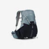 Quechua Sac à Dos Ultra Léger De Randonnée Rapide FH 500 Femme Bleu. -Matériel De Camping sac a dos ultra leger de randonnee rapide fh 500 femme bleu