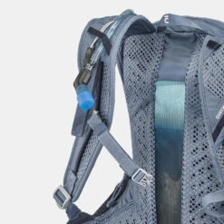 Quechua Sac à Dos Ultra Léger De Randonnée Rapide FH 500 Femme Bleu. -Matériel De Camping sac a dos ultra leger de randonnee rapide fh 500 femme bleu 5