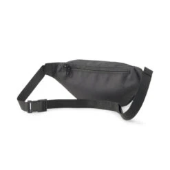 Sac Banane Deck PUMA Black -Matériel De Camping sac banane deck puma black 4