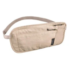 Sac Banane Discret De Trekking Voyage TRAVEL RFID Beige -Matériel De Camping sac banane discret de trekking voyage travel rfid beige 3