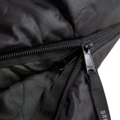 Sac De Couchage Alpinus Classic 1250 (Droit) -Matériel De Camping sac de couchage alpinus classic 1250 droit 3