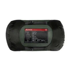 Sac De Couchage Alpinus Primalight 1000 (Droit) 11 Sac De Couchage Alpinus Primalight 1000 (Droit) -Matériel De Camping sac de couchage alpinus primalight 1000 droit 2