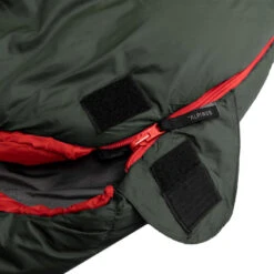 Sac De Couchage Alpinus Primalight 1000 (Droit) 15 Sac De Couchage Alpinus Primalight 1000 (Droit) -Matériel De Camping sac de couchage alpinus primalight 1000 droit 6