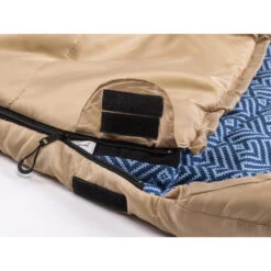 Sac De Couchage Dundee - 220x80cm - Camping - 3 Saisons - Jumelable - Zip Gauche 12 Sac De Couchage Dundee - 220x80cm - Camping - 3 Saisons - Jumelable - Zip Gauche -Matériel De Camping sac de couchage dundee 220x80cm camping 3 saisons jumelable zip gauche 3