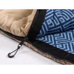 Sac De Couchage Dundee - 220x80cm - Camping - 3 Saisons - Jumelable - Zip Gauche 13 Sac De Couchage Dundee - 220x80cm - Camping - 3 Saisons - Jumelable - Zip Gauche -Matériel De Camping sac de couchage dundee 220x80cm camping 3 saisons jumelable zip gauche 4