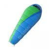 Husky Sac De Couchage Momie Merlot Pour Enfant -10°C - Vert -Matériel De Camping sac de couchage momie merlot pour enfant 10c vert